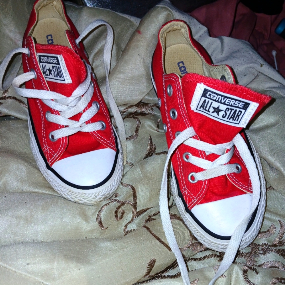Converse